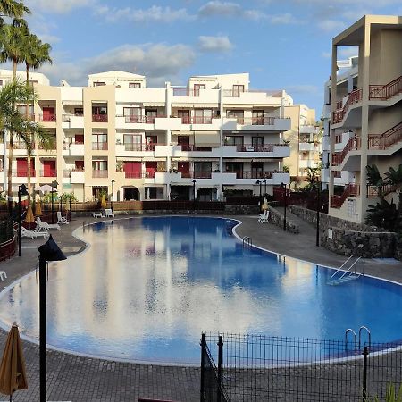 Sun Sol Tenerife Palm-mar Ngoại thất bức ảnh