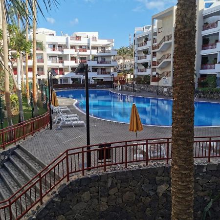 Sun Sol Tenerife Palm-mar Ngoại thất bức ảnh