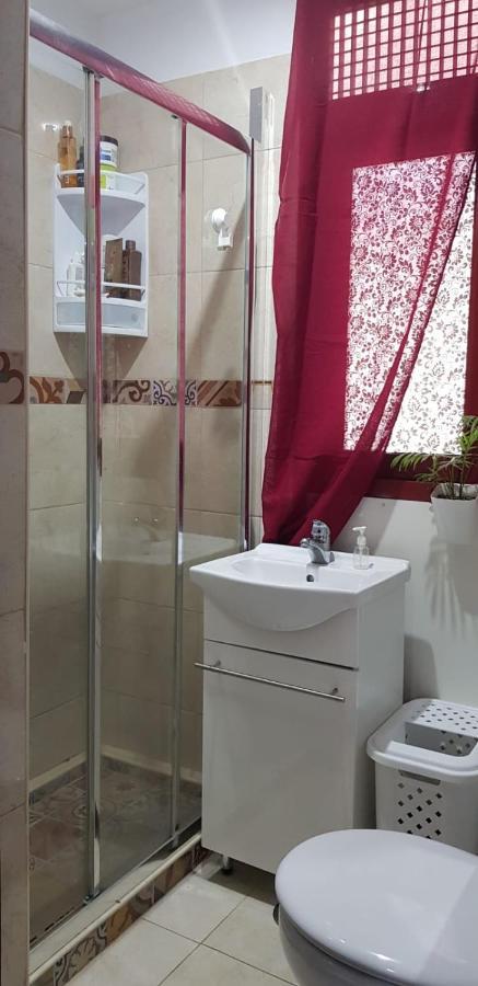 Sun Sol Tenerife Palm-mar Ngoại thất bức ảnh