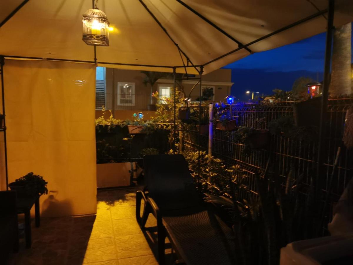 Sun Sol Tenerife Palm-mar Ngoại thất bức ảnh