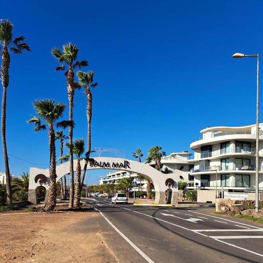 Sun Sol Tenerife Palm-mar Ngoại thất bức ảnh