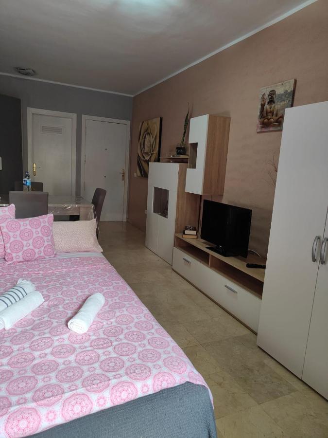 Sun Sol Tenerife Palm-mar Ngoại thất bức ảnh