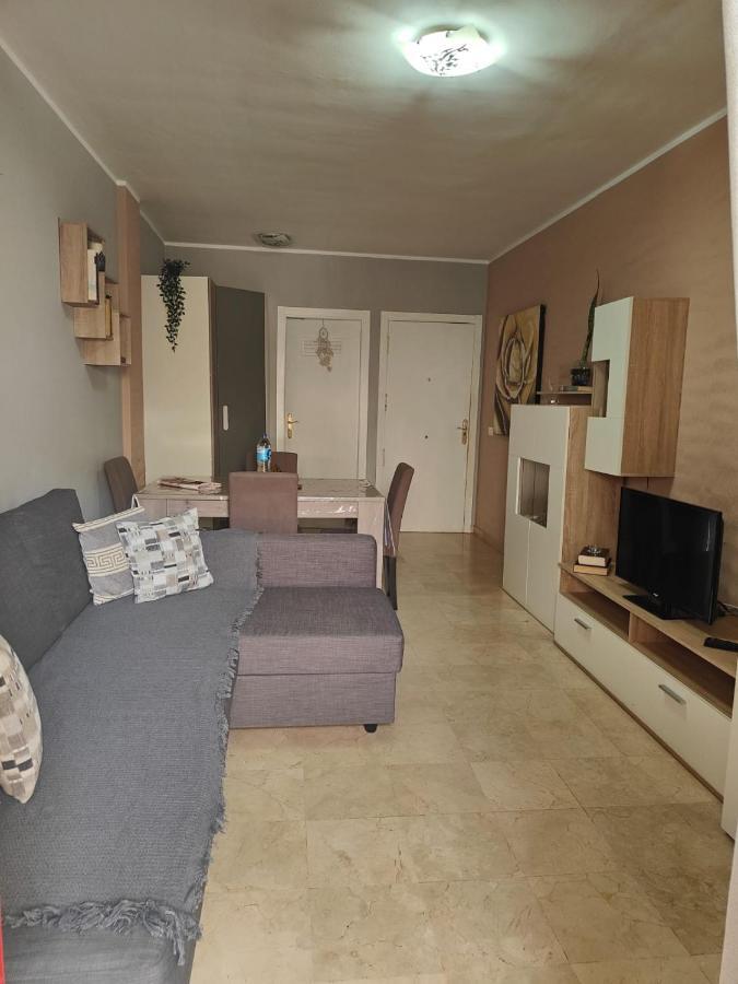 Sun Sol Tenerife Palm-mar Ngoại thất bức ảnh