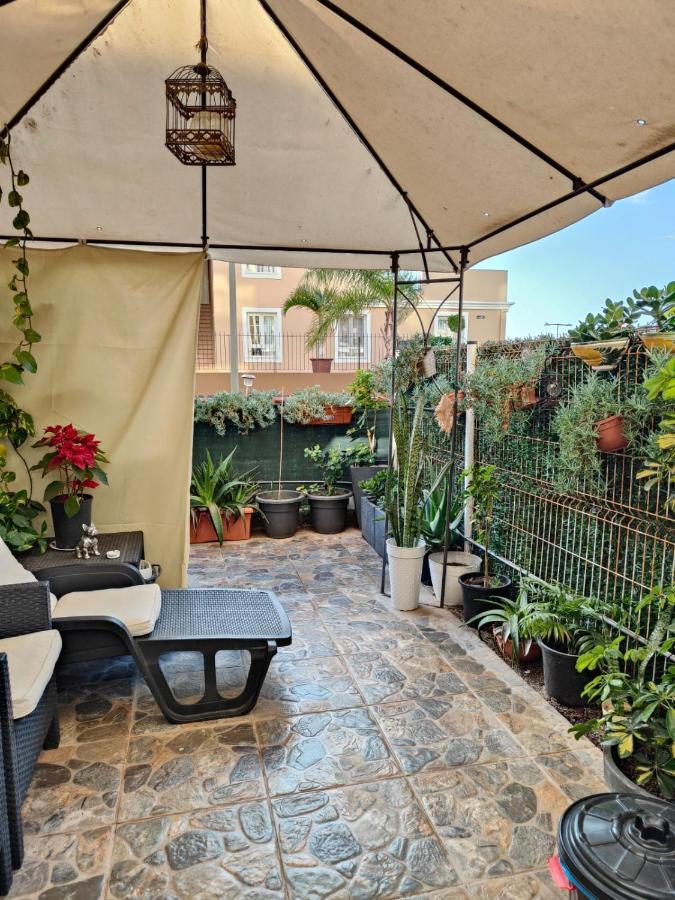 Sun Sol Tenerife Palm-mar Ngoại thất bức ảnh