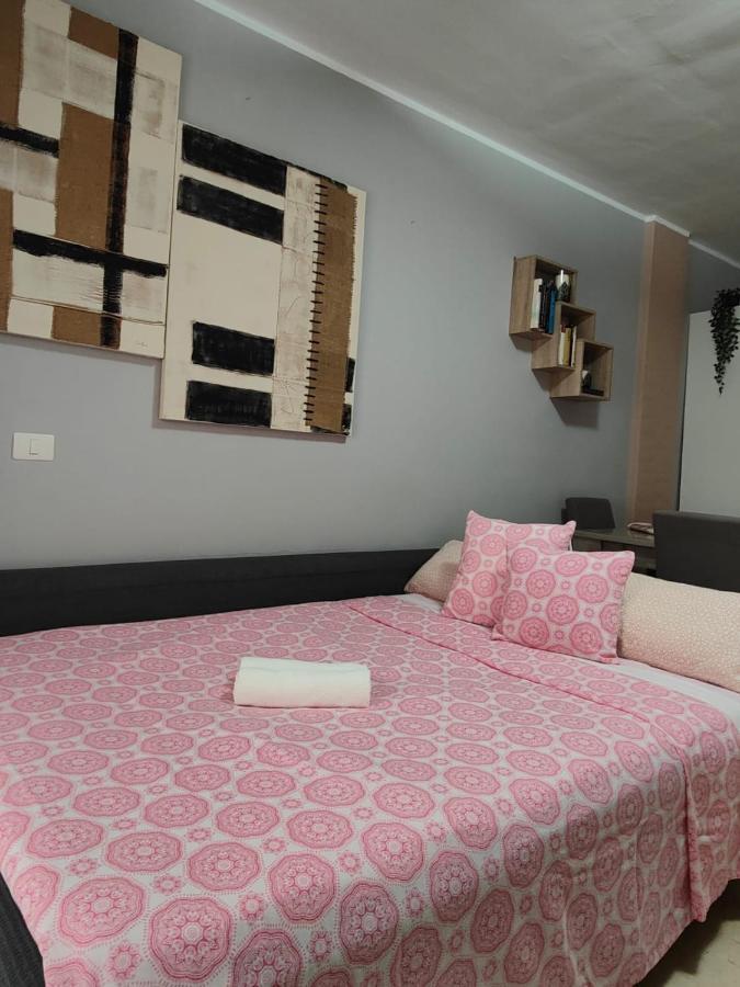 Sun Sol Tenerife Palm-mar Ngoại thất bức ảnh