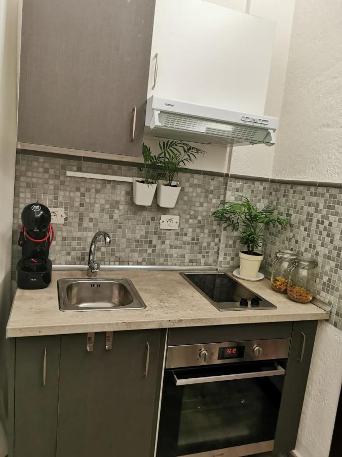 Sun Sol Tenerife Palm-mar Phòng bức ảnh
