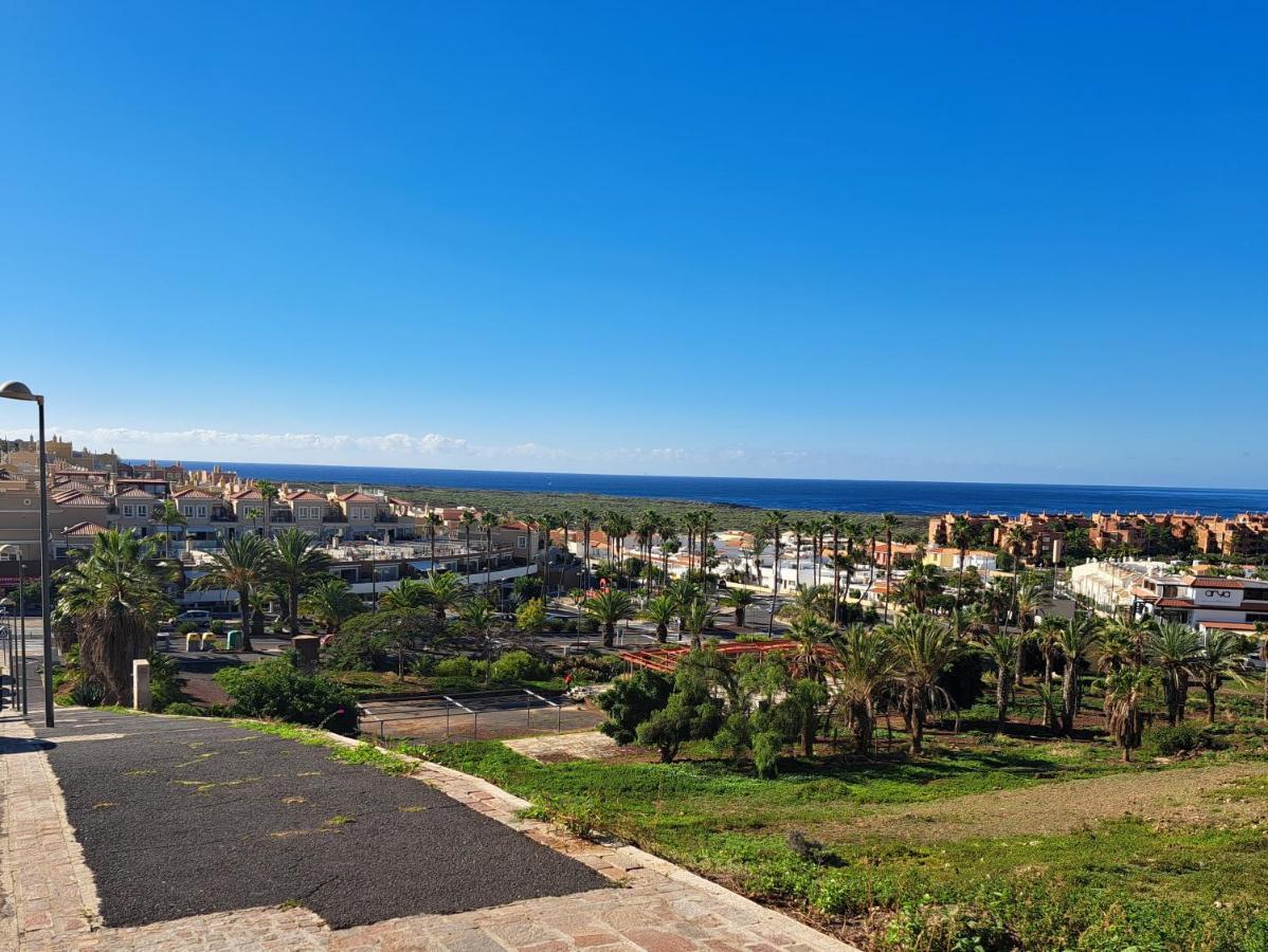 Sun Sol Tenerife Palm-mar Ngoại thất bức ảnh