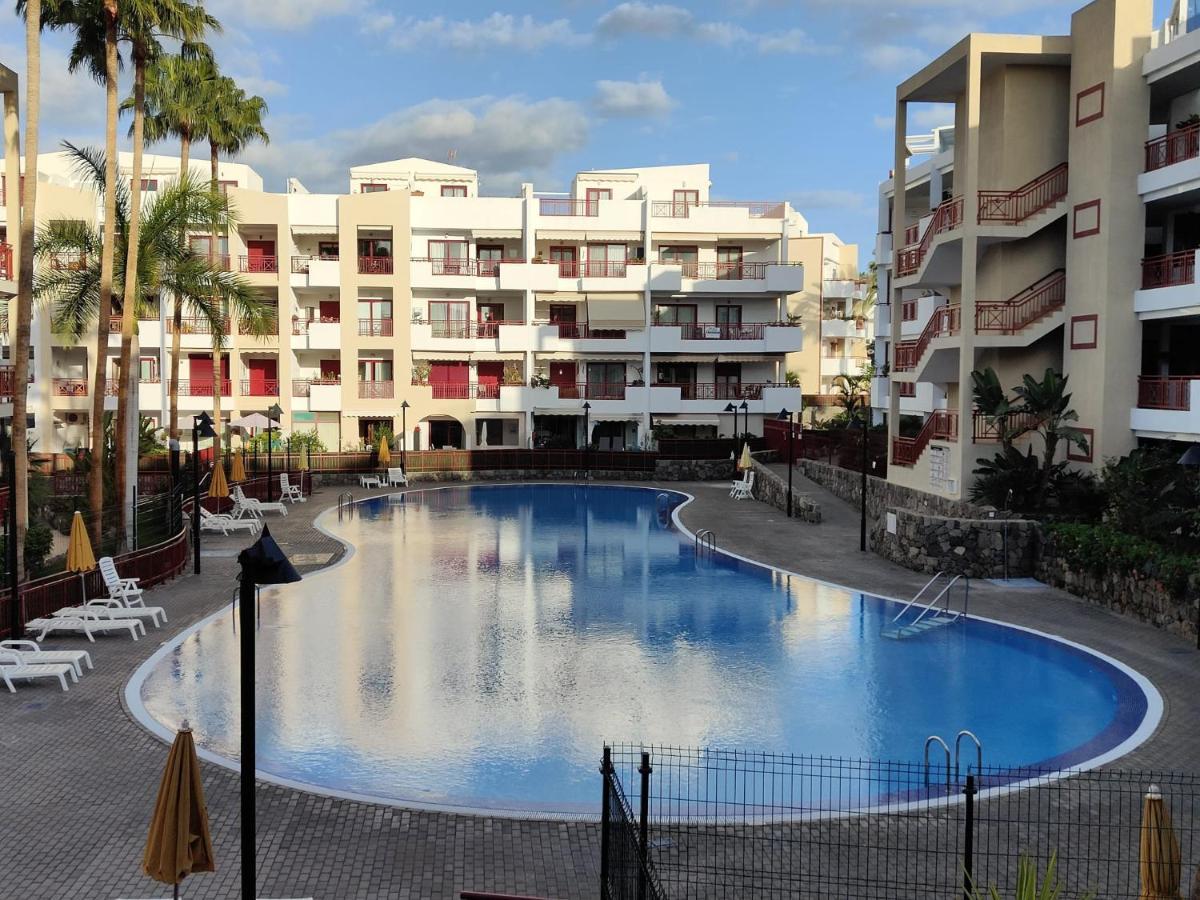 Sun Sol Tenerife Palm-mar Ngoại thất bức ảnh