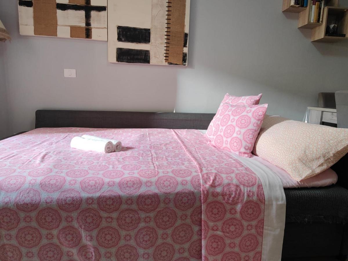 Sun Sol Tenerife Palm-mar Ngoại thất bức ảnh