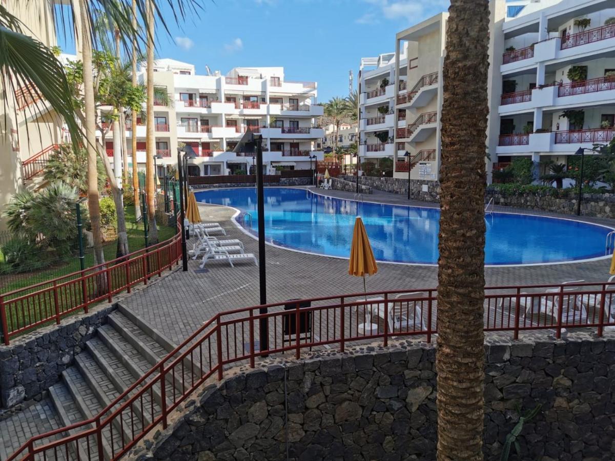 Sun Sol Tenerife Palm-mar Ngoại thất bức ảnh