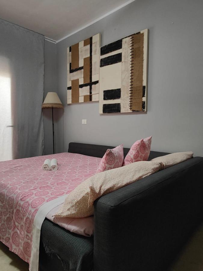 Sun Sol Tenerife Palm-mar Ngoại thất bức ảnh