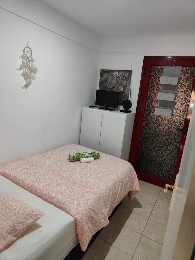 Sun Sol Tenerife Palm-mar Ngoại thất bức ảnh